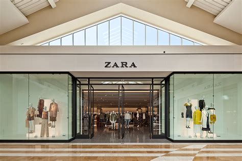 bellevue square zara